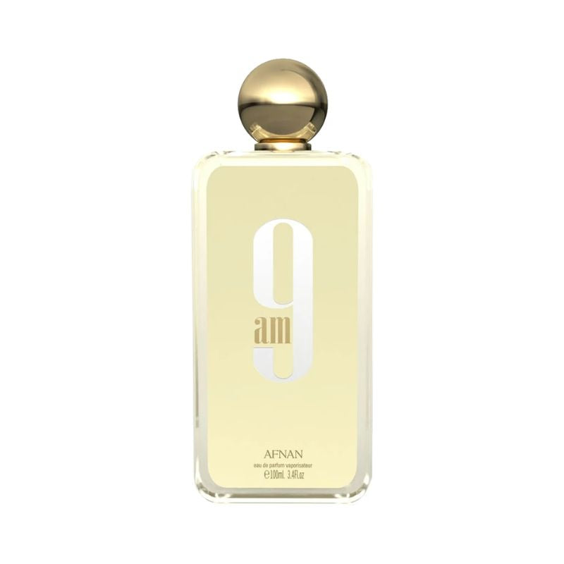 Afnan 9am EDP For Women 100ML