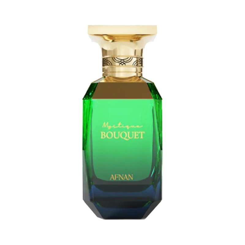 Afnan Mystique Bouquet EDP For Women 100ML