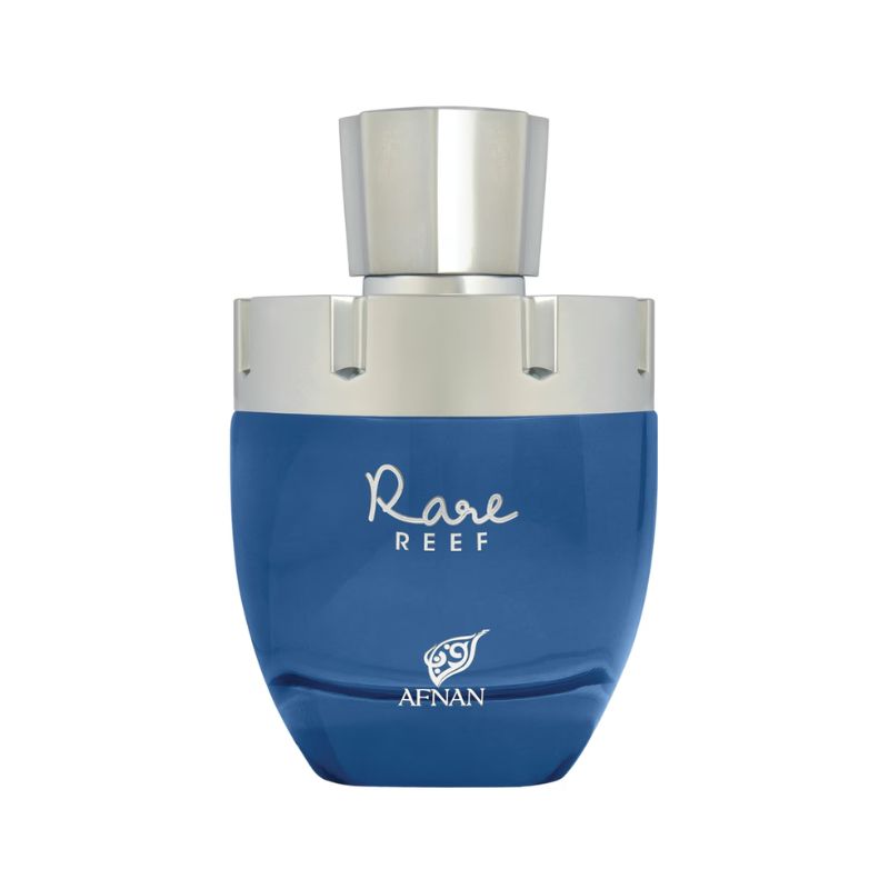 Afnan Rare Reef EDP For Unisex 100ML
