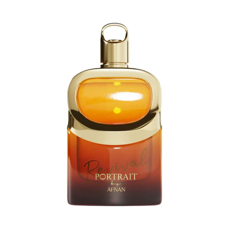 Afnan Revival Portrait EDP For Unisex 100ML