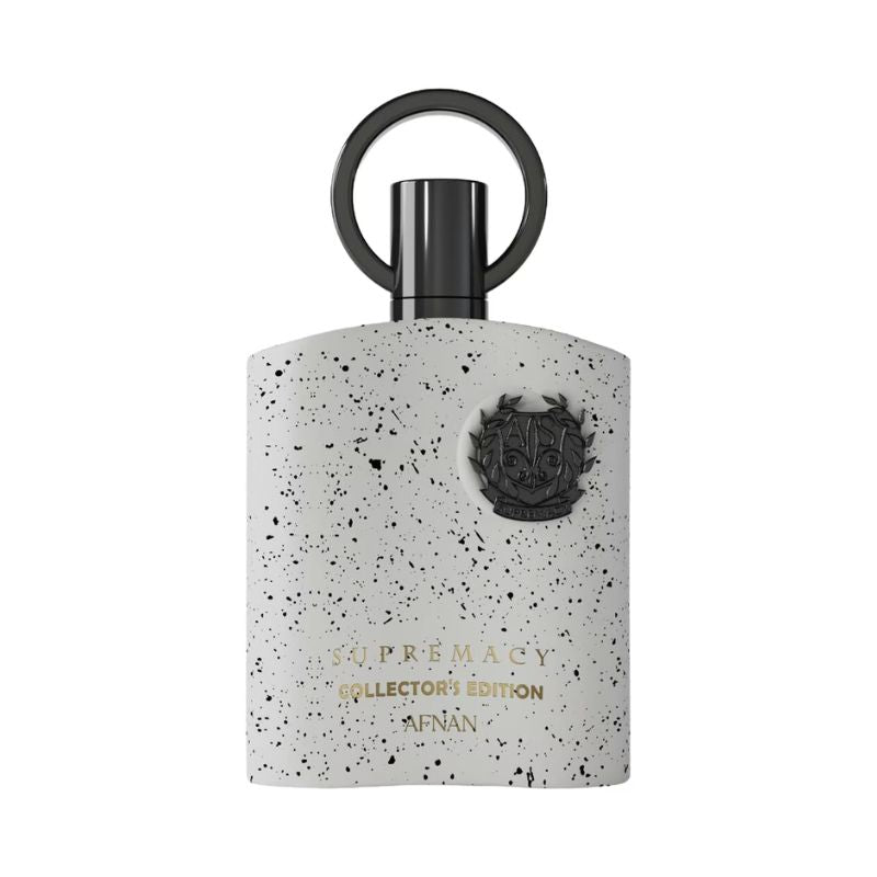 Afnan Supremacy Collector's Edition EDP For Men 100ML
