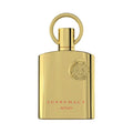Afnan Supremacy Gold EDP For Unisex 100ML