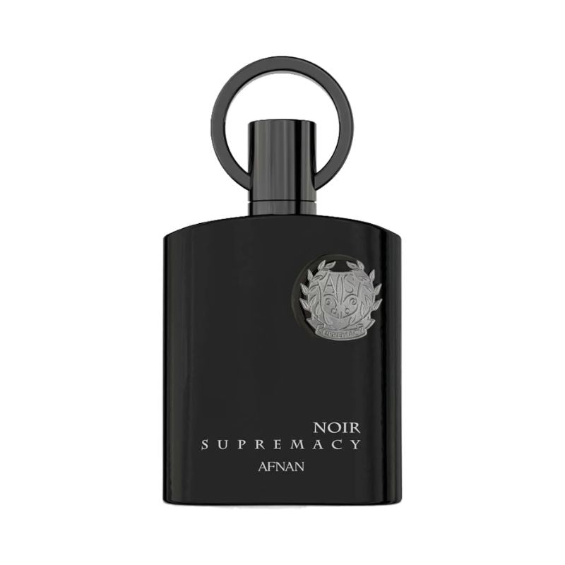 Afnan Supremacy Noir EDP For Men 100ML
