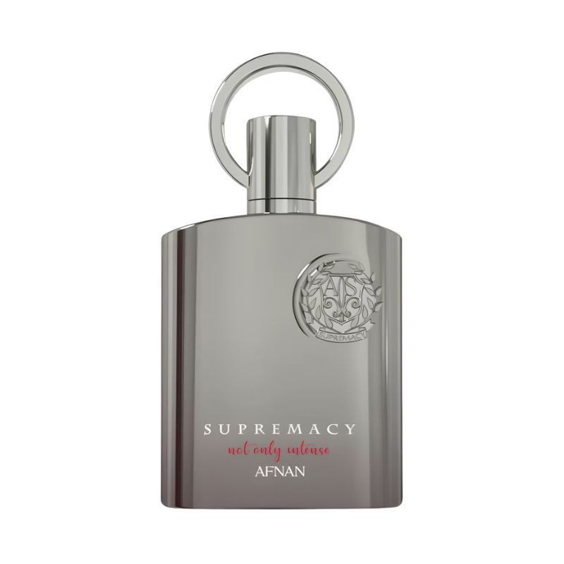 Afnan Supremacy Not Only Intense EDP For Men 100ML