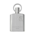 Afnan Supremacy Silver EDP For Men 100ML