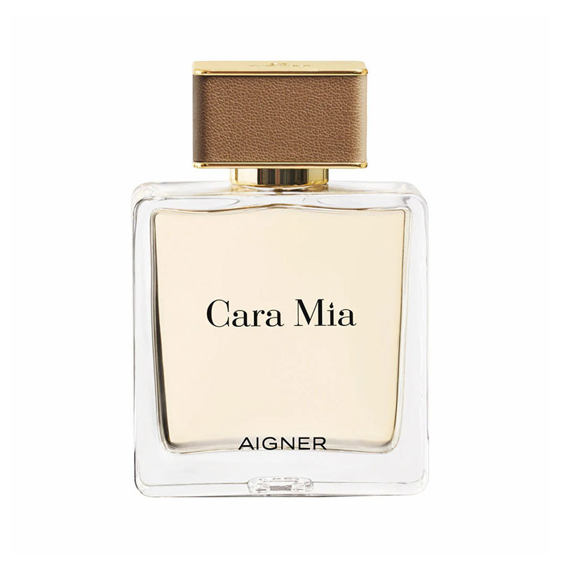 Aigner Cara Mia EDP For Women 50ML