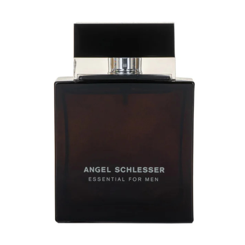 Angel Schlesser Essential EDT For Men 100ML
