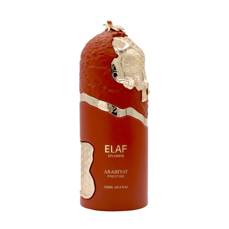 Arabiyat Prestige Elaf Splendid EDP For Unisex 100ML