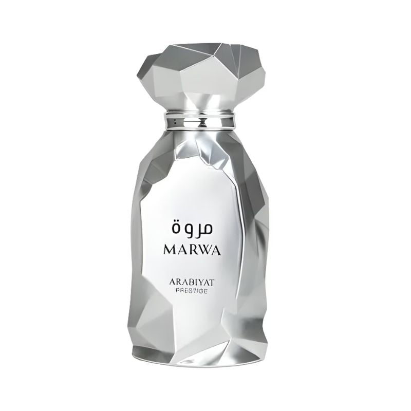 Arabiyat Prestige Marwa EDP For Men 100ML