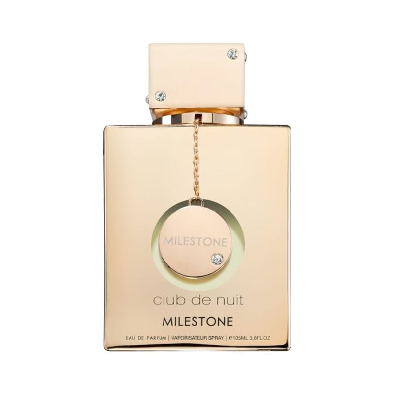Armaf Club De Nuit Milestone EDP For Unisex 105ML