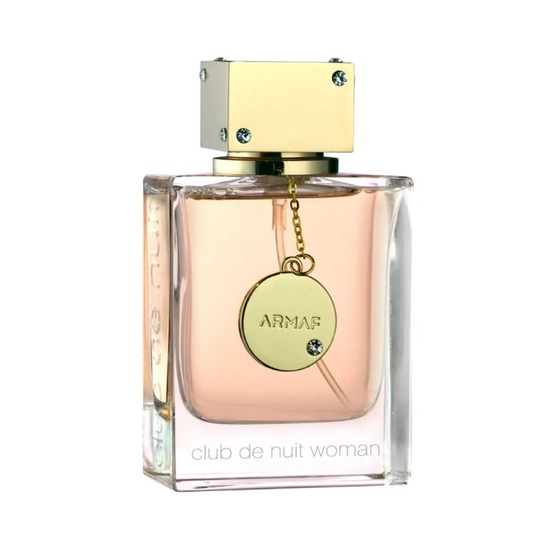 Armaf Club De Nuit Woman EDP For Women 105ML