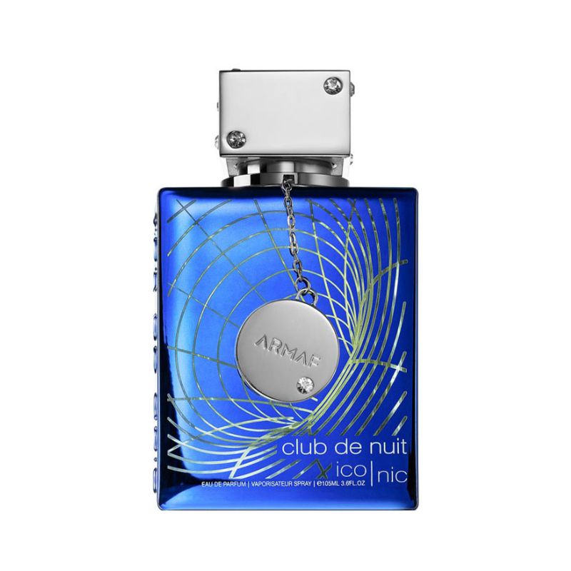 Armaf Club De Nuit Iconic EDP For Men 105ML
