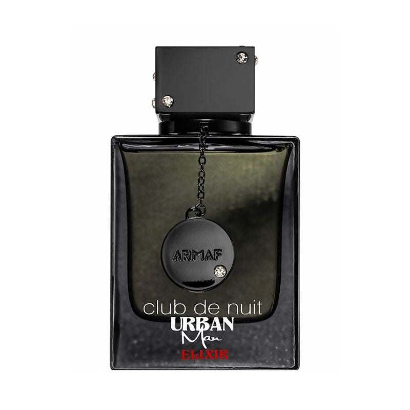 Armaf Club De Nuit Urban Man Elixir EDP For Men 105ML
