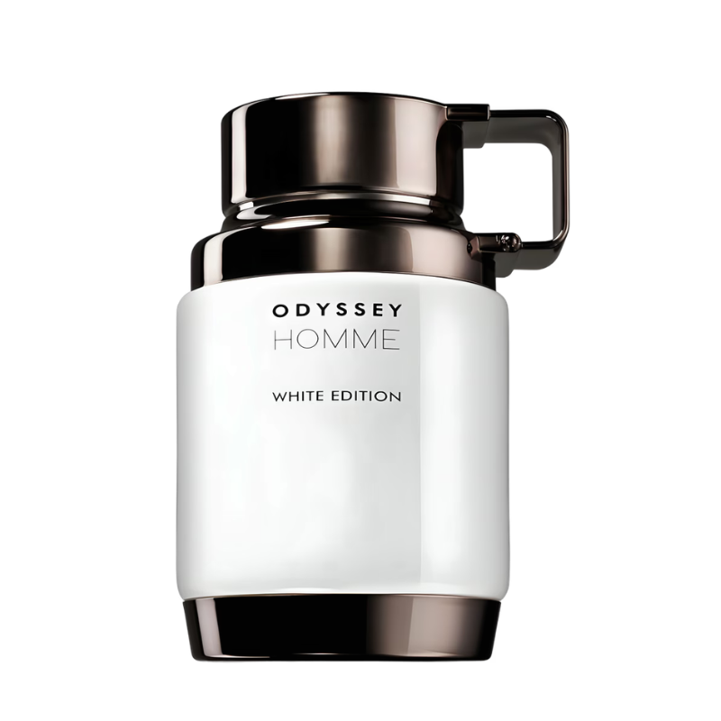 Armaf Odyssey Homme White Edition EDP for Men 200ML