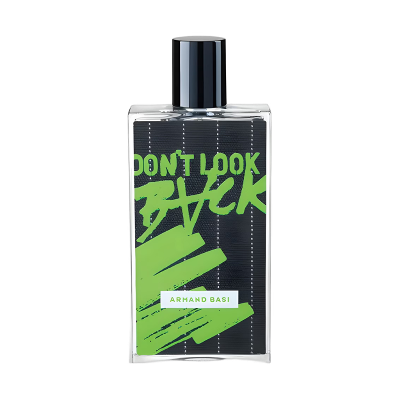 Armand Basi Uniform Dont Look Back EDT For Unisex 100ML