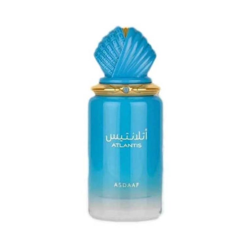 Asdaaf Atlantis EDP For Unisex 100ML