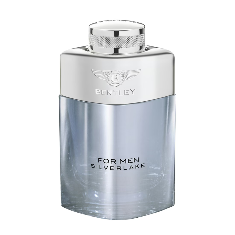 Bentley Silverlake EDP For Men 100ML