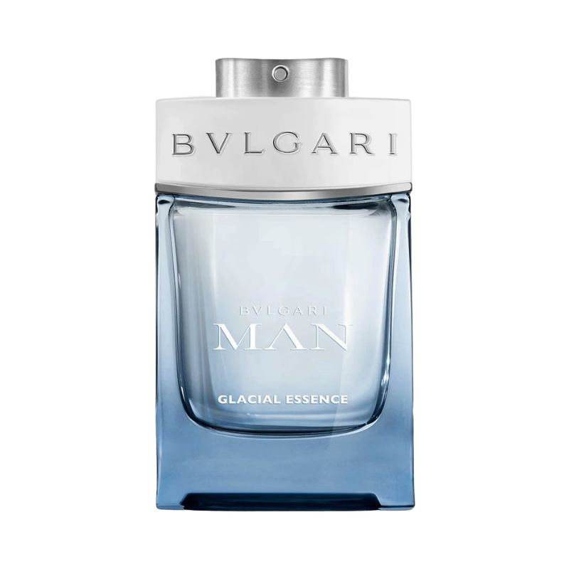 Bvlgari Man Glacial Essence EDP for Men 100ML