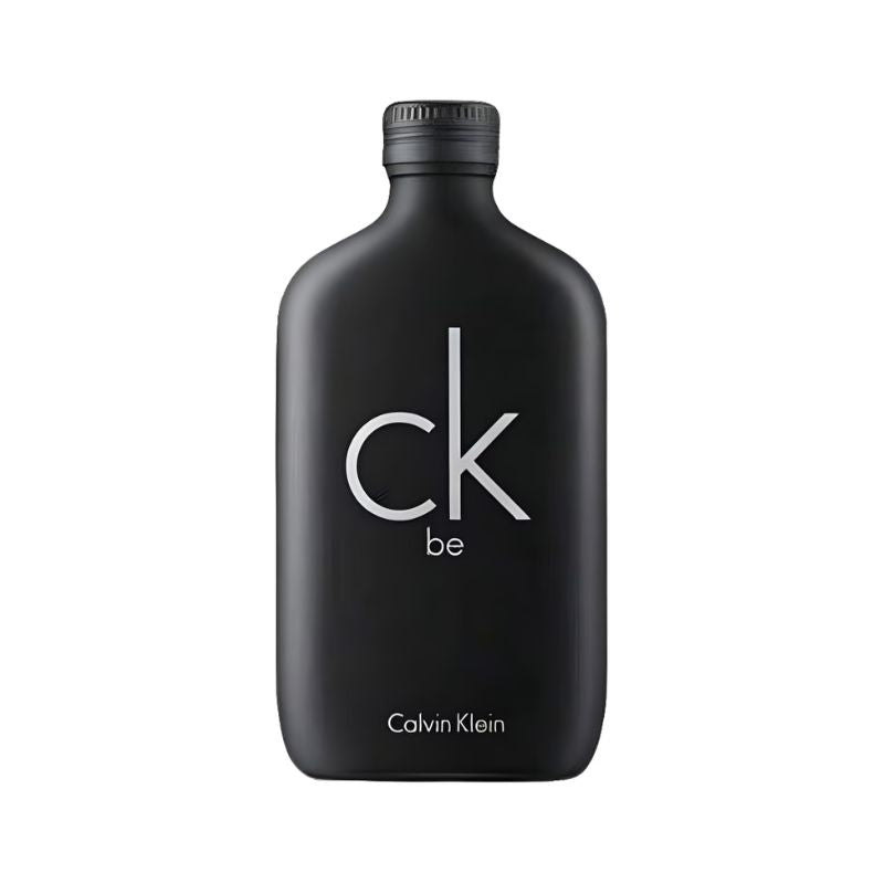 Calvin Klein CK Be EDT For Unisex 100ML