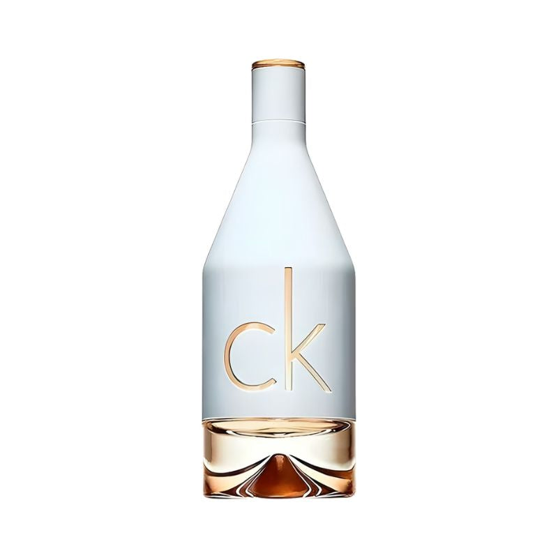 Calvin Klein CK IN2U EDT For Women 100ML