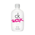 Calvin Klein CK One Shock EDT For Women 200ML
