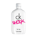 Calvin Klein CK One Shock EDT For Women 100ML