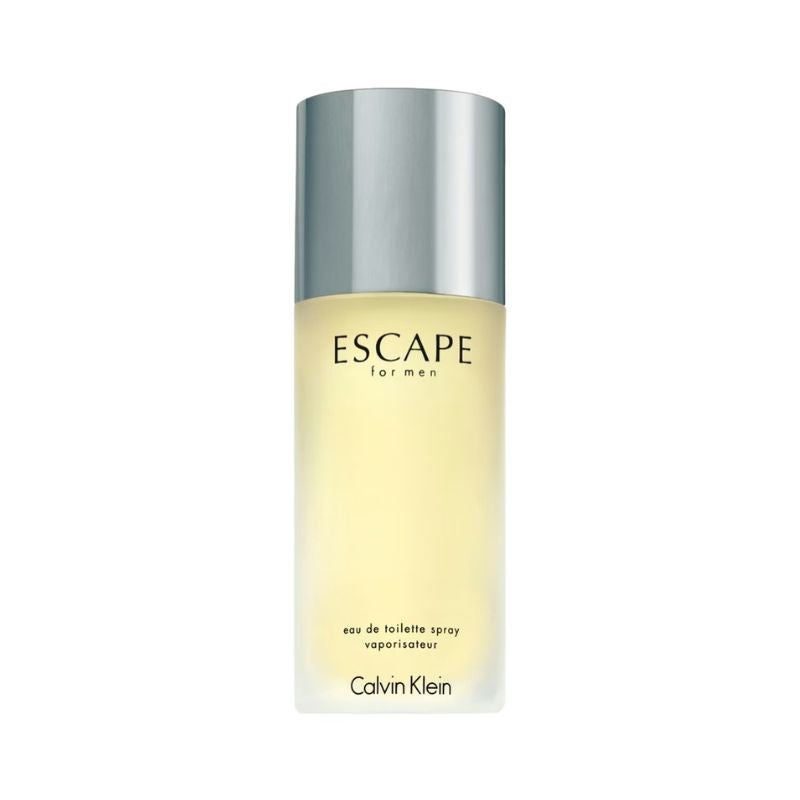 Calvin Klein Escape EDT For Men 100ML