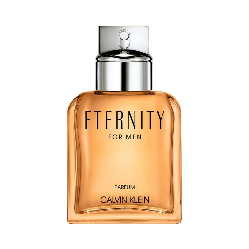 Calvin Klein Eternity Parfum For Men 100ML