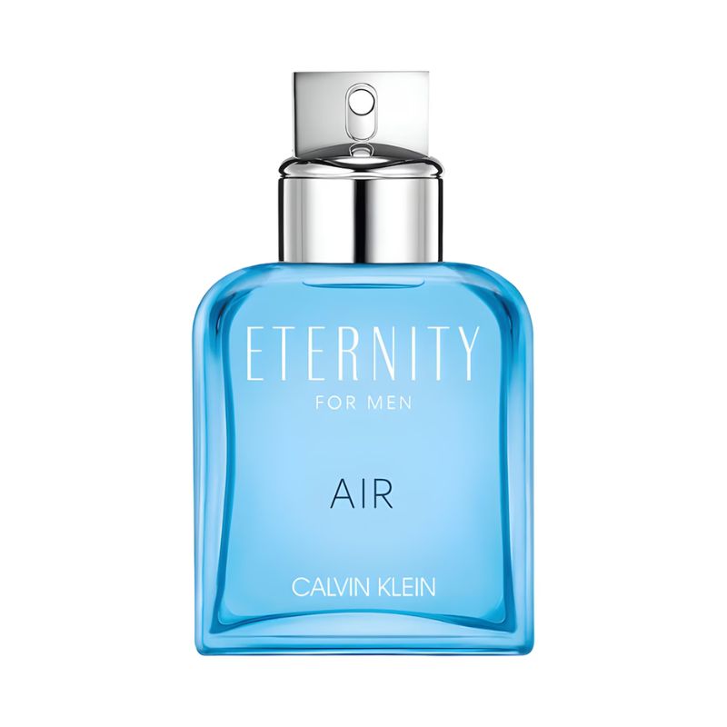 Calvin Klein Eternity Air EDT For Men 100ML