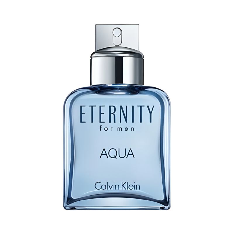 Calvin Klein Eternity Aqua EDT For Men 100ML
