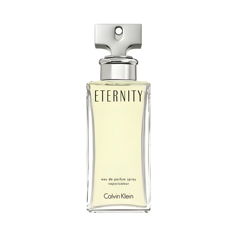 Calvin Klein Eternity EDP For Women 100ML
