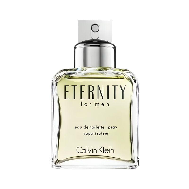 Calvin Klein Eternity EDT For Men 100ML