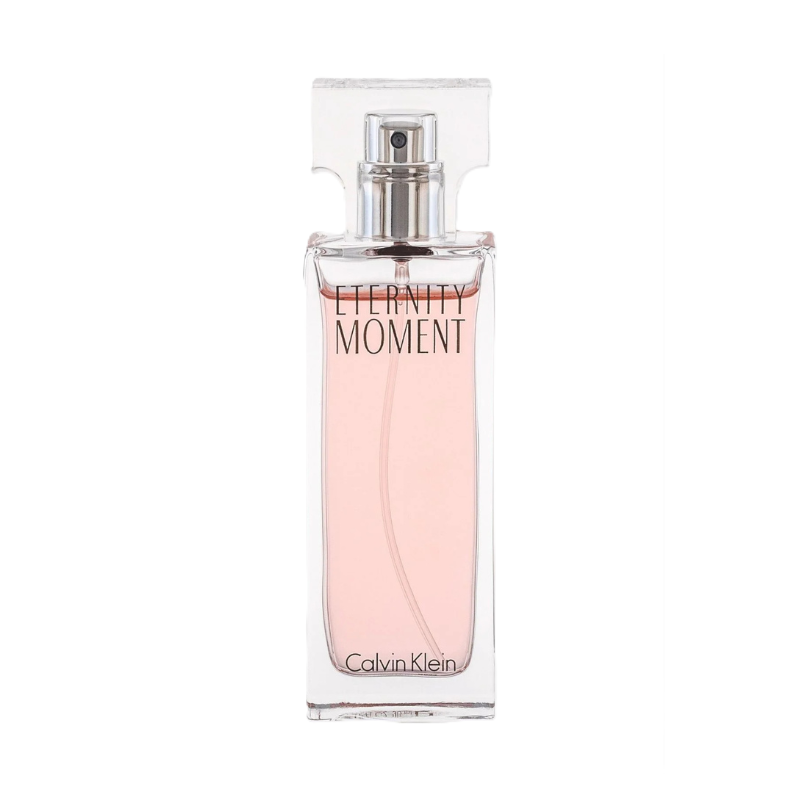 Calvin Klein Eternity Moment EDP For Women 100ML