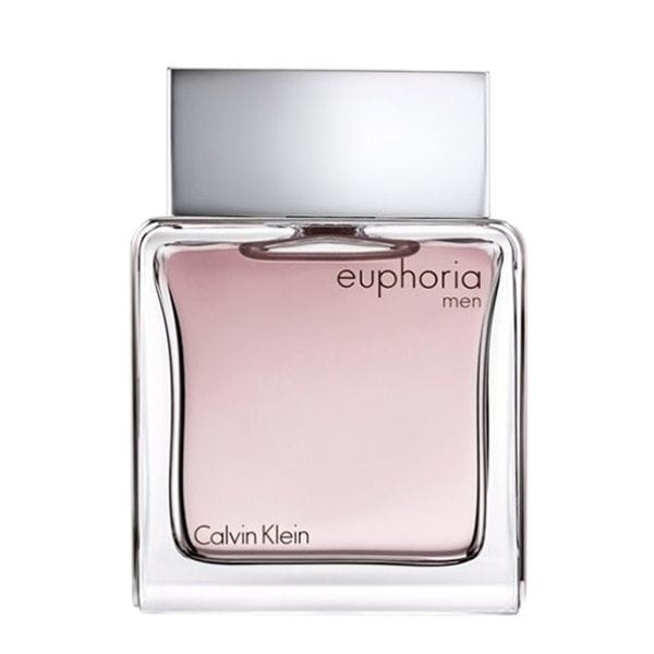 Calvin Klein Euphoria EDT For Men 100ML