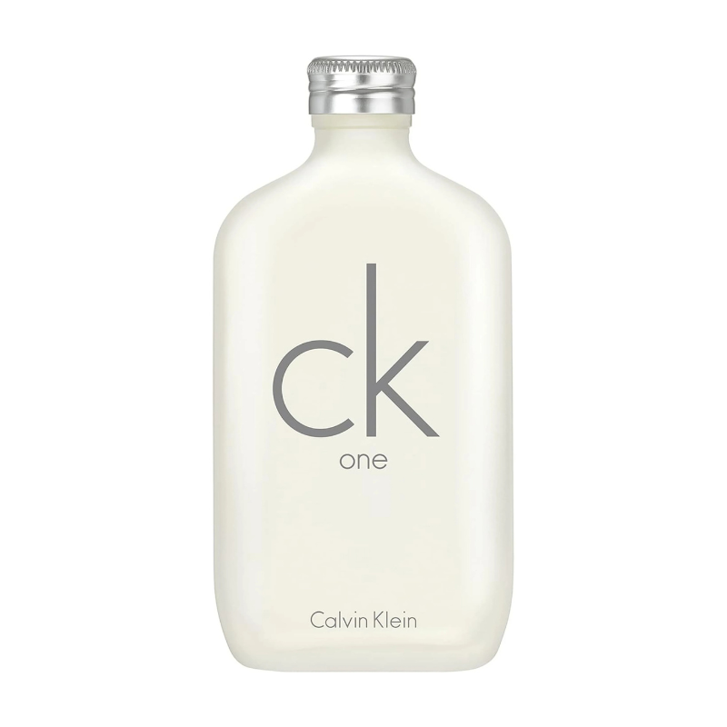 Calvin Klein One EDT For Unisex 200ML