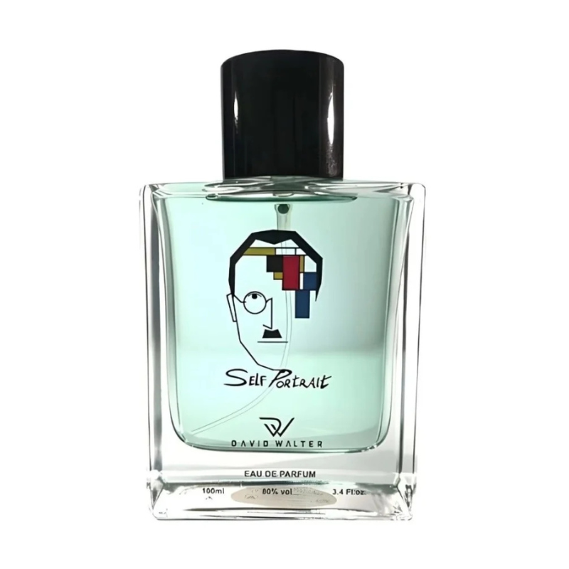David Walter Self Portrait EDP For Men 100ML