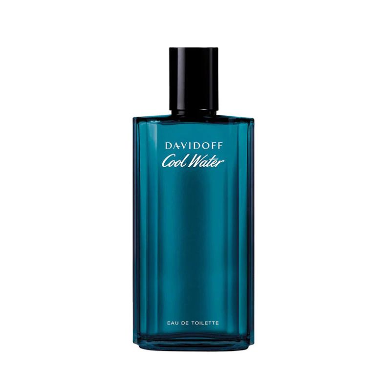 Davidoff Cool Water EDT For Men 125ML