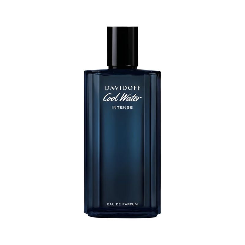 Davidoff Cool Water Men Intense EDP For Men 125ML