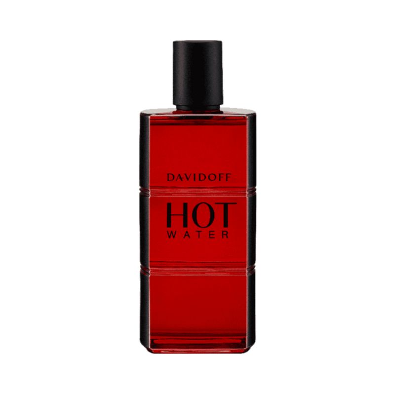 Davidoff Hot Water EDT For Men 110ML