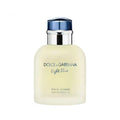 Dolce & Gabbana Light Blue EDT For Men 100ML