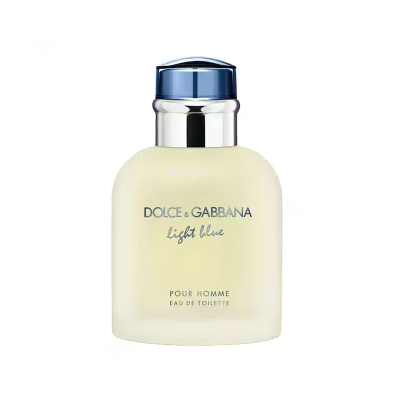 Dolce & Gabbana Light Blue EDT For Men 100ML