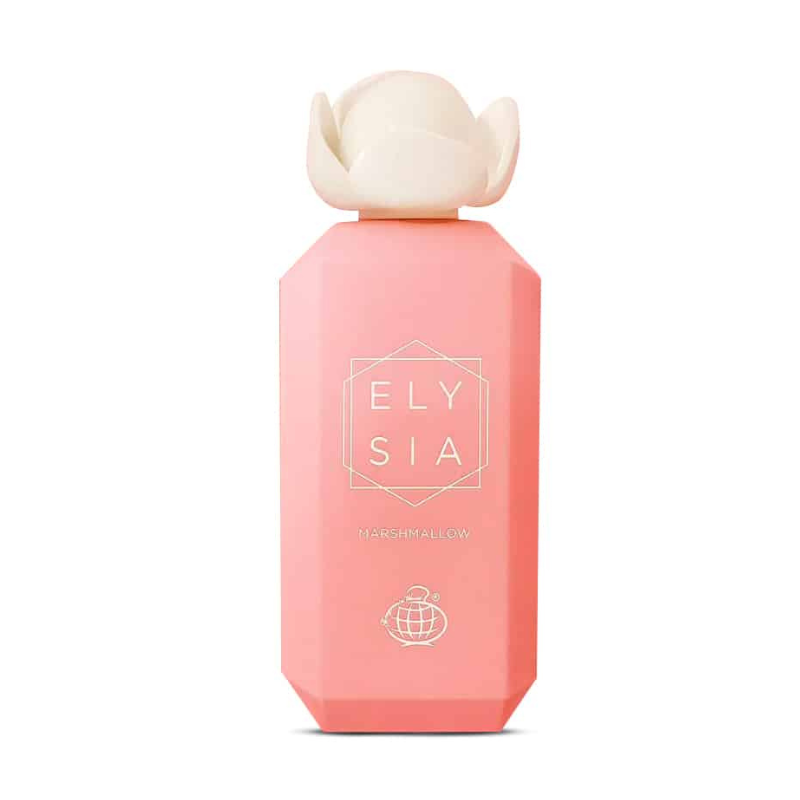 Fragrance World Elysia Marshmallow EDP For Women 100ML