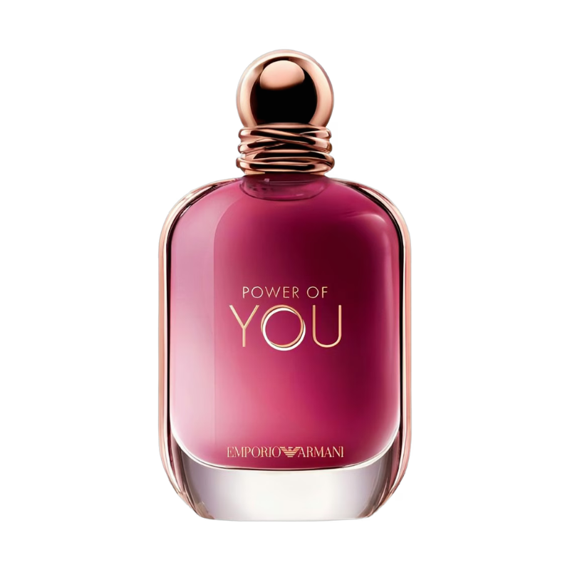 Emporio Armani Power Of You EDP For Women 90ML