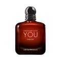 Emporio Armani Stronger With You Parfum For Men 100ML