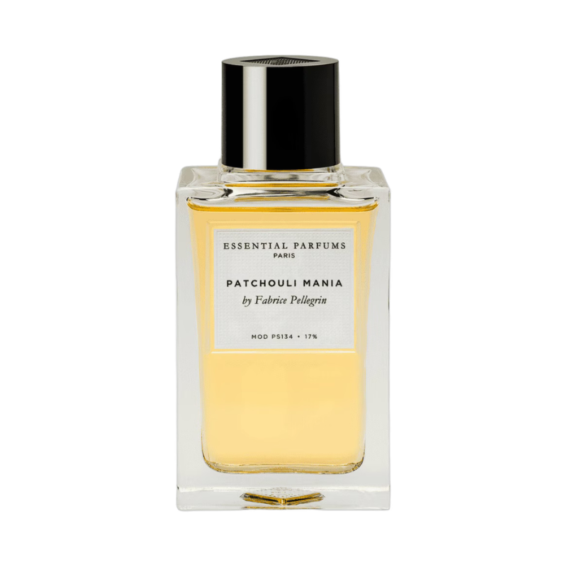 Essential Parfums Patchouli Mania EDP For Unisex 100ML