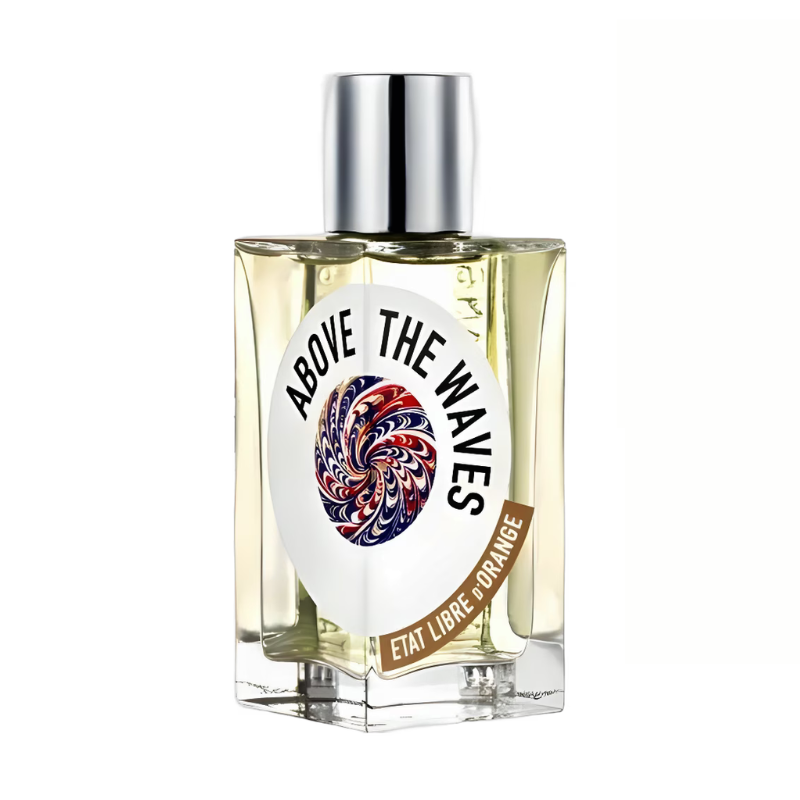 Etat Libre D'Orange Above The Waves EDP For Unisex 100ML