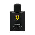 Ferrari Black EDT For Men 125ML