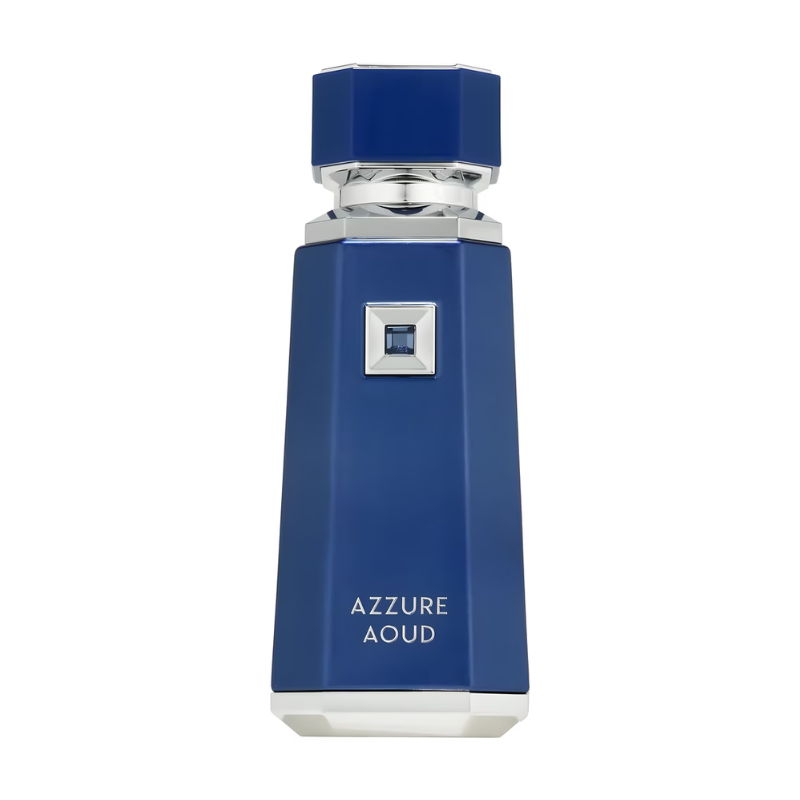 Fragrance World Azzure Aoud EDP For Men 100ML