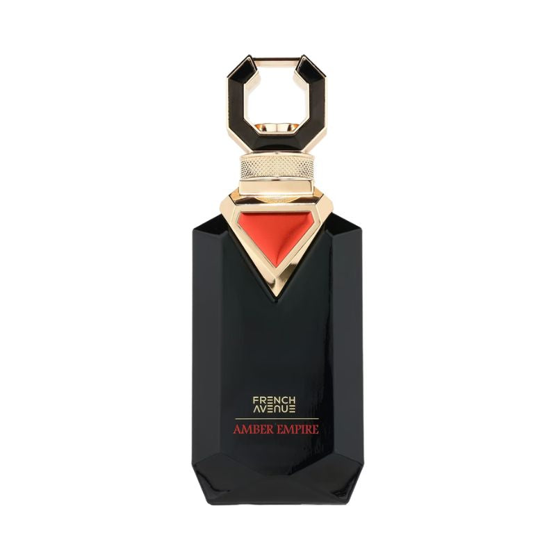 French Avenue Amber Empire EDP For Men 100ML
