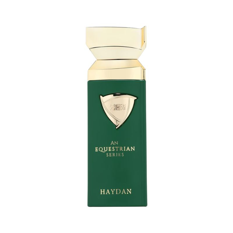 French Avenue An Equestrian Series Haydan EDP For Men 100ML